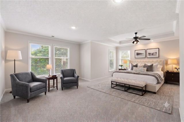 8006 W 122nd Terrace, Overland Park, KS 66213