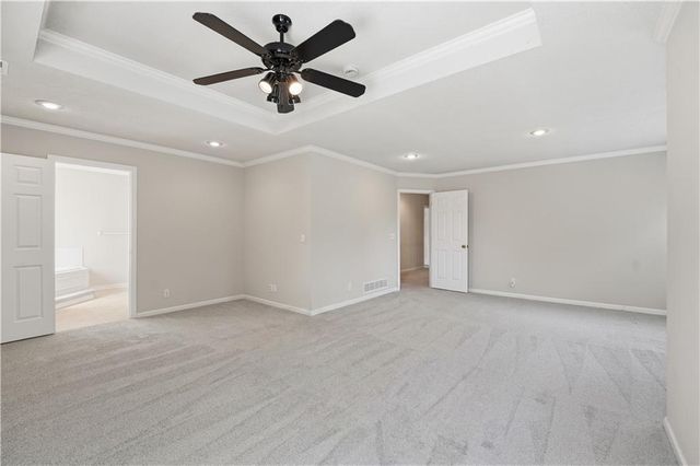8006 W 122nd Terrace, Overland Park, KS 66213