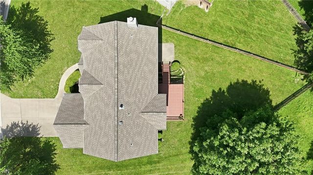 8006 W 122nd Terrace, Overland Park, KS 66213