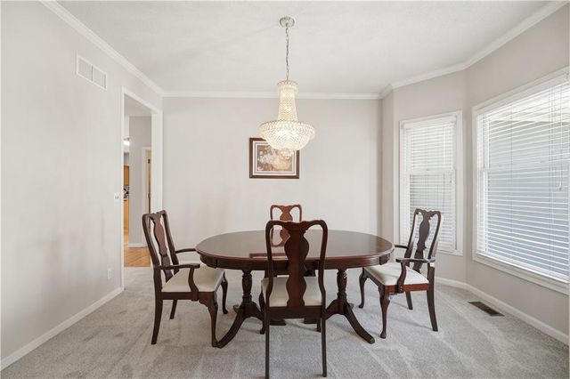 8006 W 122nd Terrace, Overland Park, KS 66213