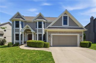 8006 W 122nd Terrace, Overland Park, KS 66213