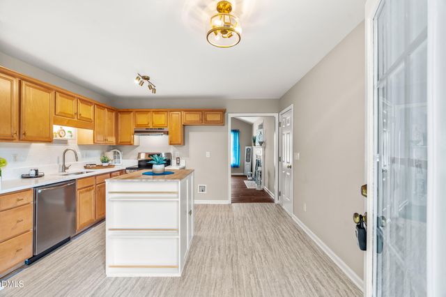412 Groveton Trail, Wake Forest, NC 27587