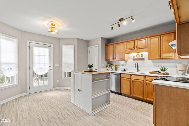 412 Groveton Trail, Wake Forest, NC 27587