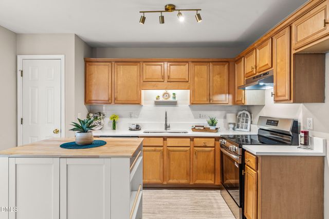 412 Groveton Trail, Wake Forest, NC 27587