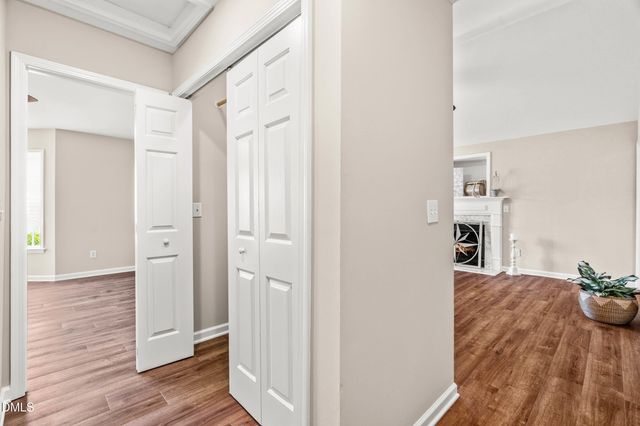 412 Groveton Trail, Wake Forest, NC 27587