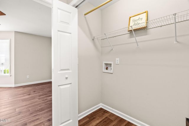 412 Groveton Trail, Wake Forest, NC 27587