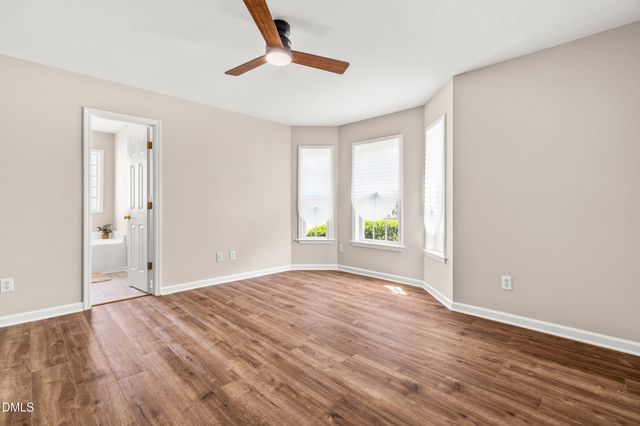 412 Groveton Trail, Wake Forest, NC 27587