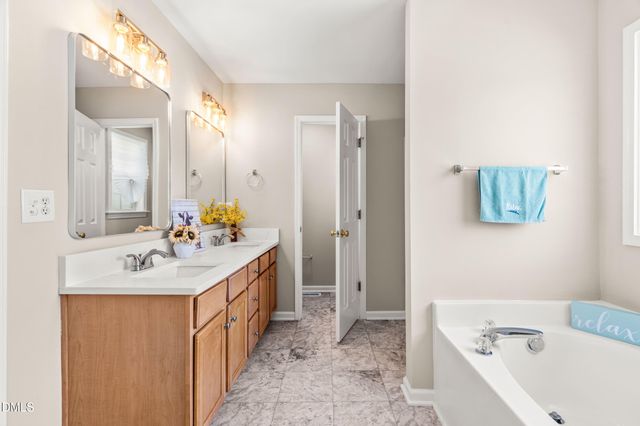 412 Groveton Trail, Wake Forest, NC 27587