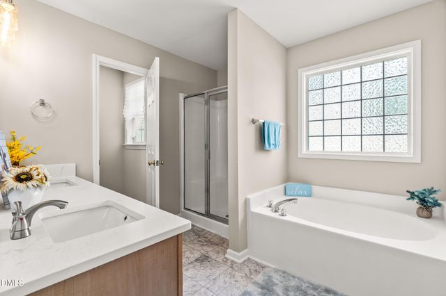 412 Groveton Trail, Wake Forest, NC 27587