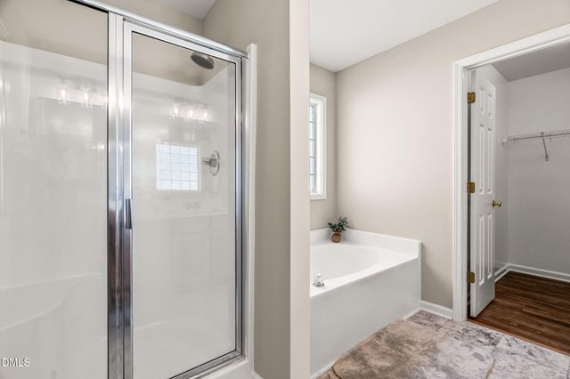 412 Groveton Trail, Wake Forest, NC 27587