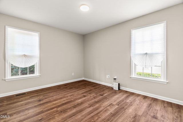 412 Groveton Trail, Wake Forest, NC 27587