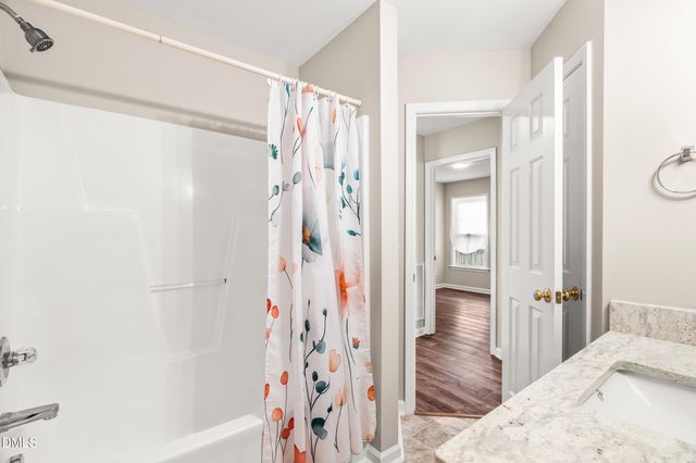 412 Groveton Trail, Wake Forest, NC 27587