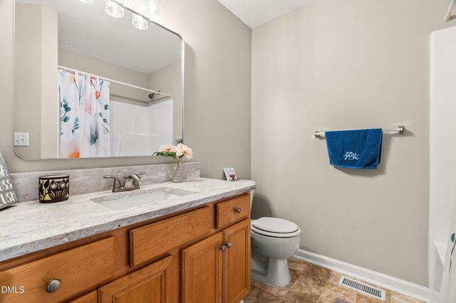 412 Groveton Trail, Wake Forest, NC 27587