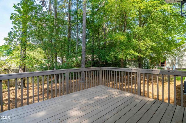 412 Groveton Trail, Wake Forest, NC 27587