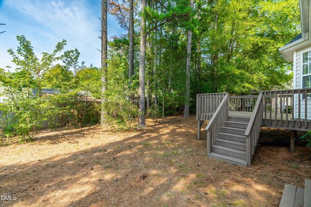 412 Groveton Trail, Wake Forest, NC 27587