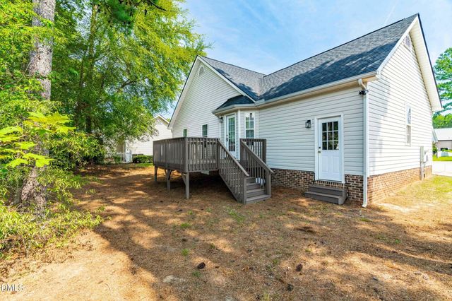 412 Groveton Trail, Wake Forest, NC 27587