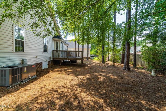 412 Groveton Trail, Wake Forest, NC 27587