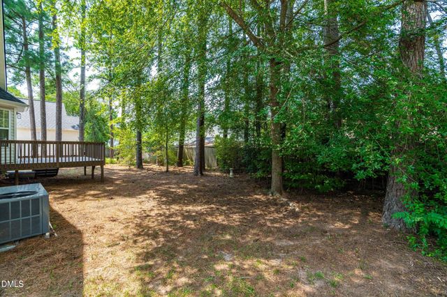 412 Groveton Trail, Wake Forest, NC 27587