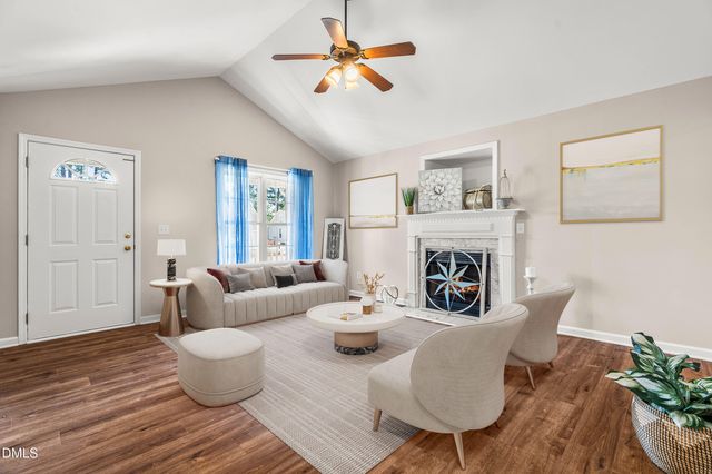412 Groveton Trail, Wake Forest, NC 27587