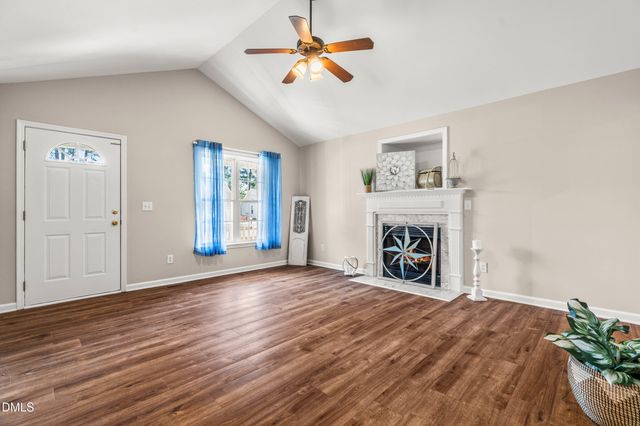 412 Groveton Trail, Wake Forest, NC 27587