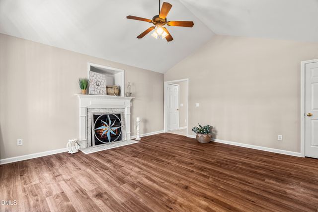 412 Groveton Trail, Wake Forest, NC 27587