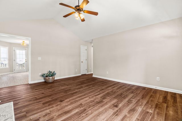 412 Groveton Trail, Wake Forest, NC 27587