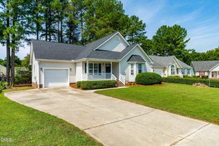 412 Groveton Trail, Wake Forest, NC 27587