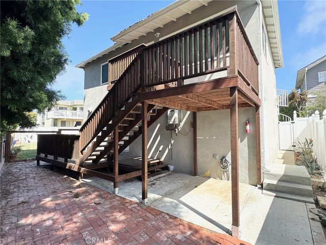 221 S Helberta 2, Redondo Beach, CA 90277