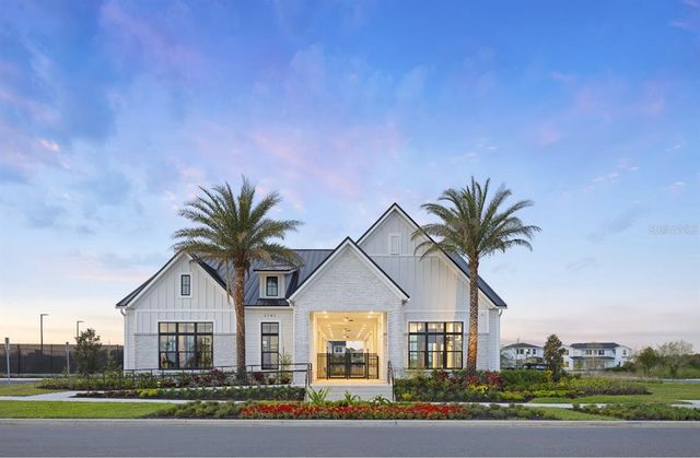 1484 STONECLIFF DRIVE, Apopka, FL 32703