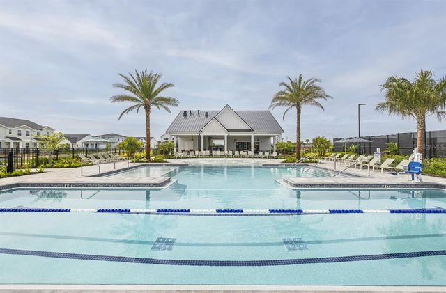 1484 STONECLIFF DRIVE, Apopka, FL 32703