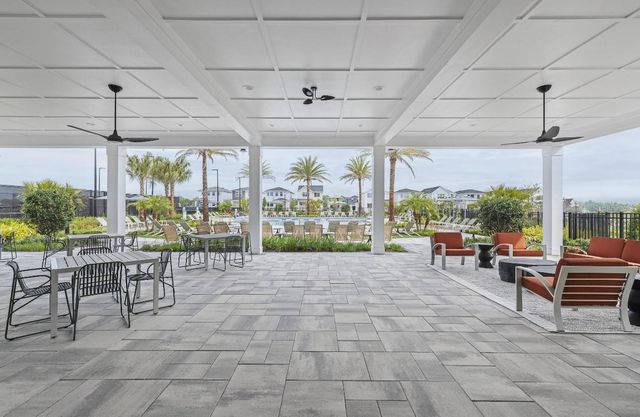 1484 STONECLIFF DRIVE, Apopka, FL 32703