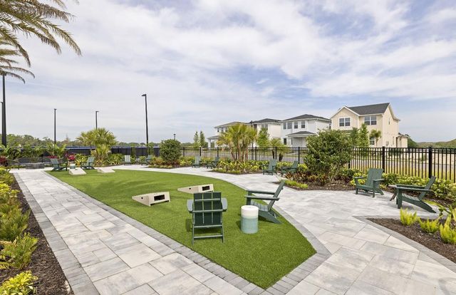 1484 STONECLIFF DRIVE, Apopka, FL 32703