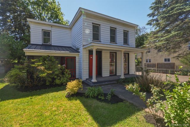 47 Hudson Street, Port Jervis, NY 12771
