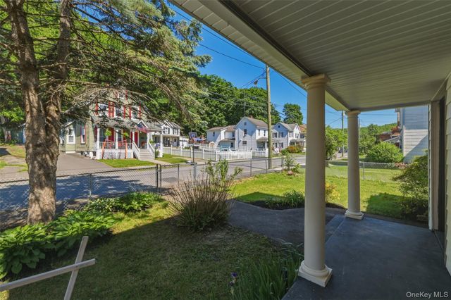 47 Hudson Street, Port Jervis, NY 12771