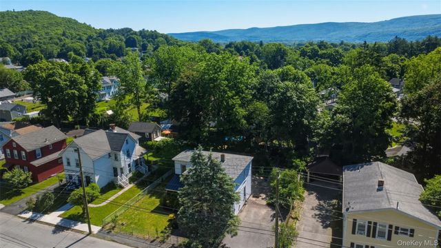 47 Hudson Street, Port Jervis, NY 12771