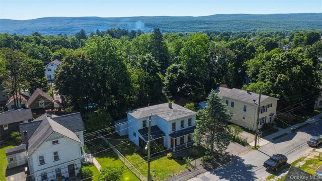 47 Hudson Street, Port Jervis, NY 12771
