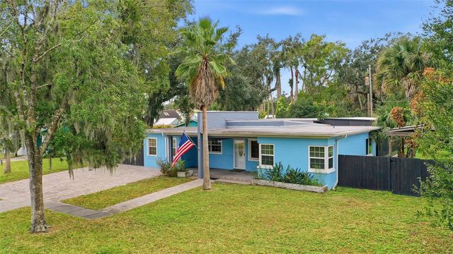 406 S SCOTT AVENUE, Sanford, FL 32771