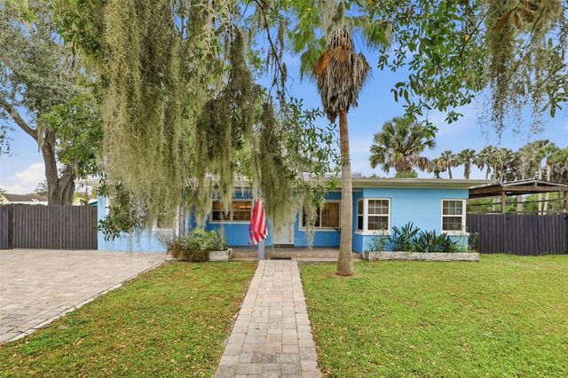 406 S SCOTT AVENUE, Sanford, FL 32771