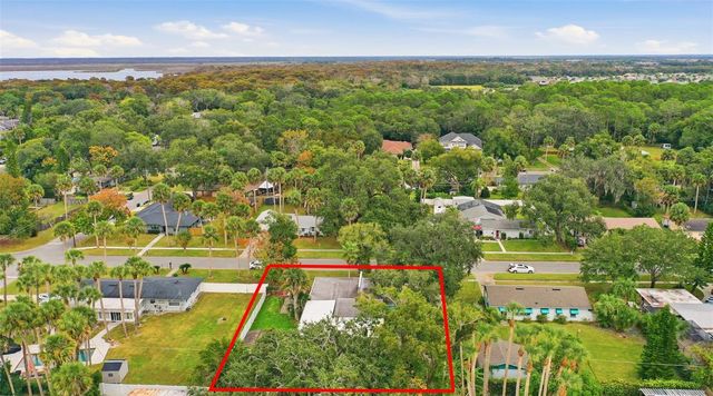 406 S SCOTT AVENUE, Sanford, FL 32771