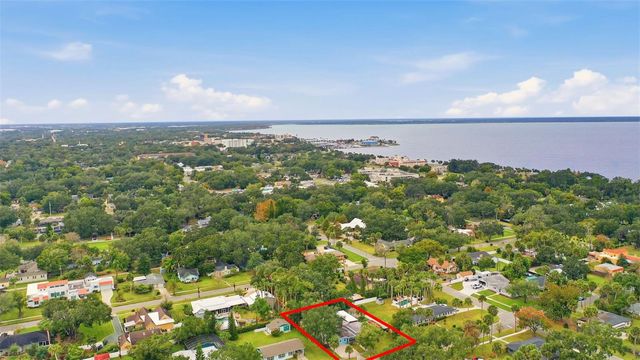 406 S SCOTT AVENUE, Sanford, FL 32771