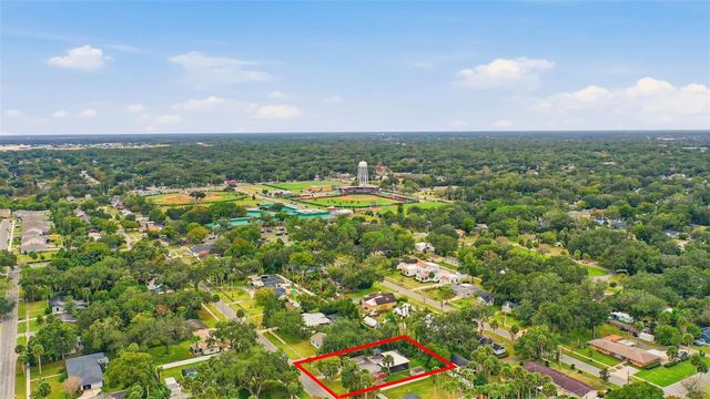 406 S SCOTT AVENUE, Sanford, FL 32771