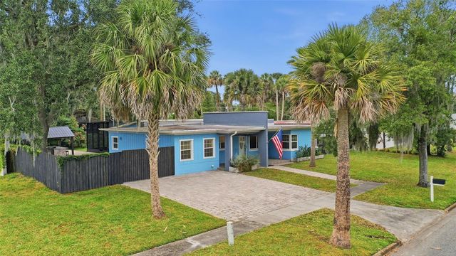 406 S SCOTT AVENUE, Sanford, FL 32771
