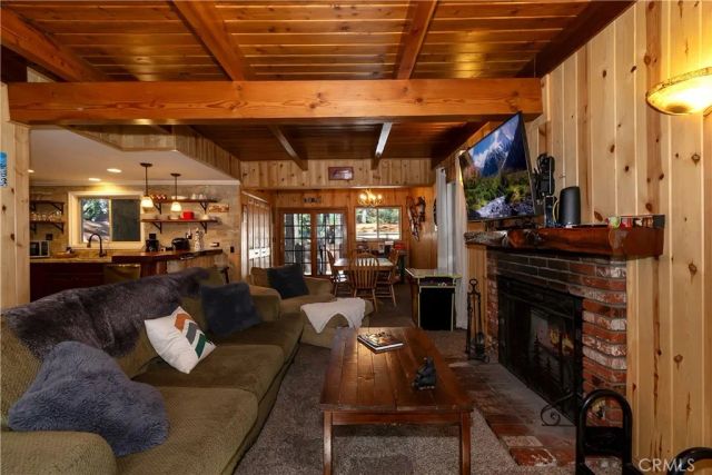 42676 La Placida, Big Bear Lake, CA 92315