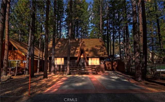 42676 La Placida, Big Bear Lake, CA 92315