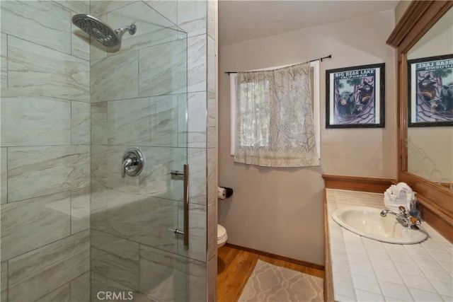 42676 La Placida, Big Bear Lake, CA 92315