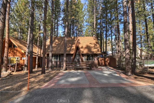 42676 La Placida, Big Bear Lake, CA 92315
