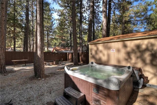 42676 La Placida, Big Bear Lake, CA 92315