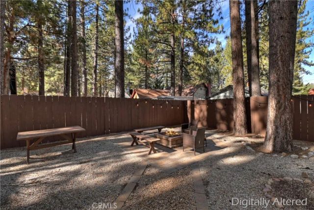 42676 La Placida, Big Bear Lake, CA 92315