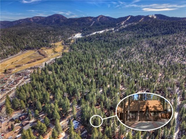 42676 La Placida, Big Bear Lake, CA 92315