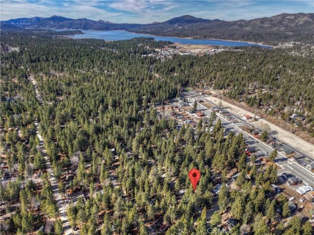 42676 La Placida, Big Bear Lake, CA 92315